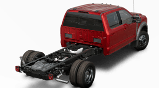 2024 Ford Chassis Cab External Image 3